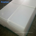 China -Lieferant Kunststoff 4 x 8 klare Acryl 3mm feste Oberflächenblech